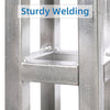 3x Updated DJ Lighting Truss Stand Heavy Duty Wedding Pub Bar Backdrop Festival