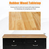 Kitchen Trash Cabinet Tilt Out Trash Bin Cabinet Freestanding Recycling Cabinet