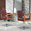 Hydraulic Barber Chair Salon Chair for Hair Stylist Spa Equipment Tattoo Chair