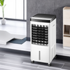10L Portable Cooler Air Conditioning Unit Fan Evaporative Humidifier With Remote