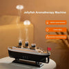 Titanic Ship 250ml Air Humidifier & Aroma Diffuser | Remote Control UK
