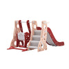 Kids Garden Swing Slide Set Toddler Baby Climber Toy Indoor Outdoor Playground