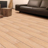 Kitchen Interlocking Floor Planks Living Room Tiles Vinyl Glueless Flooring