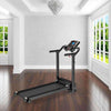 Treadmill Electric Jogging Running Machine Motorised Folding Machine Home Gym