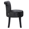 Modern Dressing Table Stool Bedroom Vanity Chair Makeup Stool Bedroom Piano Seat