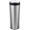 Automatic Kitchen Bin Smart Sensor Bin Rubbish Bin Trash Can 42L Stainless Steel