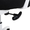 Computer Desk Chair Office Swivel Chair with High Mesh Back for Home Study Work