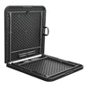 Outdoor Camping Picnic Table Set Portable Folding Garden Pub Table Bench Chairs