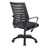 Ergonomic Posture Mesh Back Office Chair Swivel Computer Chair Home Study Chairs