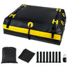 634L Large Car Roof Top Rack Luggage Carrier Bag Storage Bag Travel Waterproof