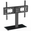 32-55'' Wall Mount TV Bracket with Adjustable Column - Universal Fit, Sturdy