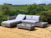 GSD Corner Sofa Sunlounger Rattan Wicker Luxury Garden Set 5 Year Warranty!!!