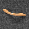 Chest of 8 Drawers, Fabric Storage Dresser with Wood Top, Dark Grey