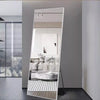 Full Length Mirror Long Free Standing & Wall Mounted Bedroom Dressing Mirrors UK
