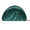 2-3 Person Portable Camping Tent Sunproof Waterproof Outdoor Hiking Backpack