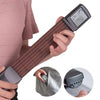 6-String Pocket Guitar Chord Trainer Folk Guitar Practice Chart Beginner Train