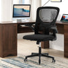 Ergonomic Mesh Home Office Chair Computer Desk Chair Swivel Adjust Height Cgzfew