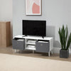 TV Cabinet Stand Unit Entertainment Centre Television Bench Drawer Storage Shelf
