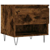 Gecheer Coffee table End Table Couch Accent Table Living Room Storage K8S0