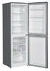 Cookology 50/50 Fridge Freezer 142L Freestanding 48cm -