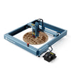 1* Sculpfun SF-A9 20W Laser Engraver with Ultra-Fine Spot & Auto Air Assist UK