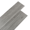 5m² Floor Planks Tiles Self Adhesive Wood Effect Vinyl Flooring Kitchen Bathroom