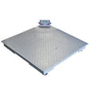 Pallet Platform Scales 3000kg Industrial Weighing Heavy Duty Digital 120cm