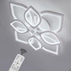 Modern Lamp LED Ceiling Light Chandelier Lights Living Room Dining Room Bedroom