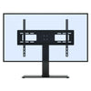 TV Stand Bracket Desk Top Monitor Table Mount VESA Universal For 22-70 Inch UK