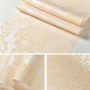 3D Embossed Damask Wallpaper Living Room Bedroom TV Background Wall Paper Rolls