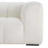 Dusk Manhattan Off White Boucle Lovesea