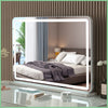 80CM Dressing Table LED Hollywood Vanity Mirror Large Make Up Mirror Light Strip