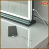 Large 80CM Dressing Table LED Hollywood Vanity Mirror Make Up Mirror Light Strip