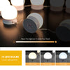 Corner Dressing Table with LED Lights Arch Mirror Vanity Make up Desk Stool Set