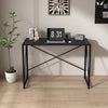 Folding Desk Foldable Computer Desk Table No Assembly Home Office Miami