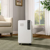 16L/20L Dehumidifier Air Filter WiFi Smart 24H Timer for Home Laundry Basement