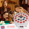 Sport Snooker Billiards Washing Cleaning Machine 22 Balls Cleaner Polisher Tool
