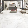 Floor Planks Tiles Self Adhesive Stone Effect Vinyl Flooring 5m² Home Decoration
