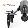 2025 RC Drone | 4K HD Dual Camera | 2.4GHz | Foldable Quadrotor