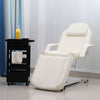 Massage Table 3 Section Adjustable Bed Couch Beauty Salon Tattoo Recliner Chair