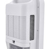 2200ml Dehumidifier with Air Purifier Portable for Condensation Moisture Damp