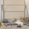 Bedroom Kids Bed Frame Children Single Sleeper Children Treehouse Bed Frame New