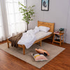 3FT Corona Bed Frame Single Bed Solid Pine Bed Furniture