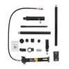Porta Power Hydraulic Jack 10 Ton Auto Car Body Repair Kit Commercial Industrial
