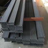 Composite WPC Decking Boards Double-Sided Deep Embossed Woodgrain Plastic Boards