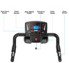 Treadmill Electric Jogging Running Machine Motorised Folding Machine Home Gym