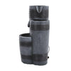 Garden Water Fountain Feature w/ LED Lights Outdoor Polyresin Statues Waterfall