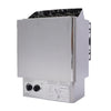 6KW Electric Stainless Steel Sauna Heater Stove Sauna Home Spa Commercial