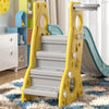 Kids Garden Swing Slide Climber Set Toddler Baby Toy Indoor Outdoor Playground