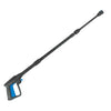 Hyundai Electric Pressure Washer 180Bar/ 2610psi 8L/min 2400W Jet Wash